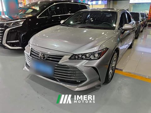 2022 Toyota Camry 2.5L Base - ავტომობილი ჩინეთიდან