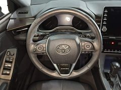Toyota Camry 2.5L Base - ფოტო 10