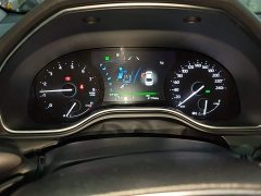 Toyota Camry 2.5L Base - ფოტო 11