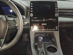Toyota Camry 2.5L Base - ფოტო 12
