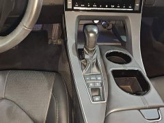 Toyota Camry 2.5L Base - ფოტო 13