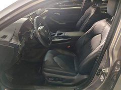 Toyota Camry 2.5L Base - ფოტო 14