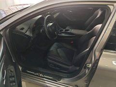 Toyota Camry 2.5L Base - ფოტო 15