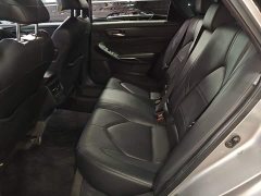 Toyota Camry 2.5L Base - ფოტო 16