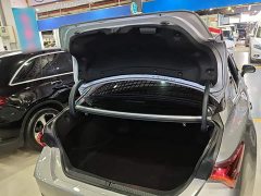 Toyota Camry 2.5L Base - ფოტო 18