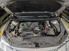 Toyota Camry 2.5L Base - ფოტო 19