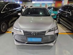 Toyota Camry 2.5L Base - ფოტო 2