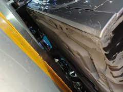Toyota Camry 2.5L Base - ფოტო 20