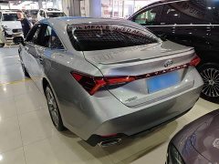 Toyota Camry 2.5L Base - ფოტო 4