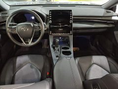 Toyota Camry 2.5L Base - ფოტო 9