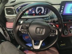 Honda Elysion 2.0L e:HEV Elite - ფოტო 10