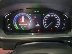 Honda Elysion 2.0L e:HEV Elite - ფოტო 11
