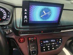 Honda Elysion 2.0L e:HEV Elite - ფოტო 12