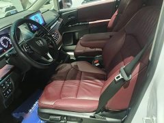 Honda Elysion 2.0L e:HEV Elite - ფოტო 14