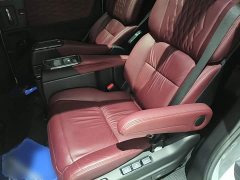 Honda Elysion 2.0L e:HEV Elite - ფოტო 16