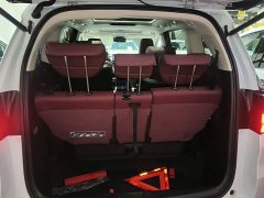 Honda Elysion 2.0L e:HEV Elite - ფოტო 18