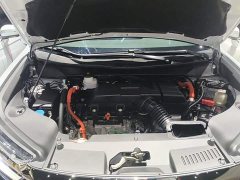 Honda Elysion 2.0L e:HEV Elite - ფოტო 19