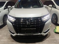 Honda Elysion 2.0L e:HEV Elite - ფოტო 2