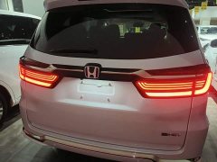 Honda Elysion 2.0L e:HEV Elite - ფოტო 5