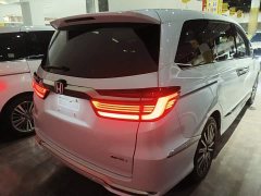 Honda Elysion 2.0L e:HEV Elite - ფოტო 6