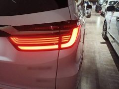 Honda Elysion 2.0L e:HEV Elite - ფოტო 7