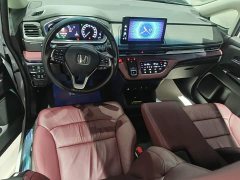 Honda Elysion 2.0L e:HEV Elite - ფოტო 9
