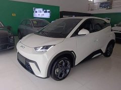 BYD Seagull 2025 305km Freedom Edition - ფოტო 1