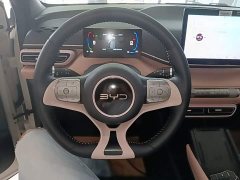 BYD Seagull 2025 305km Freedom Edition - ფოტო 10