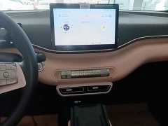 BYD Seagull 2025 305km Freedom Edition - ფოტო 12
