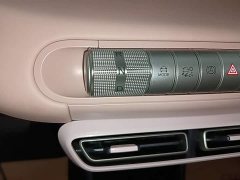BYD Seagull 2025 305km Freedom Edition - ფოტო 13