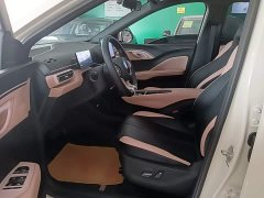 BYD Seagull 2025 305km Freedom Edition - ფოტო 14