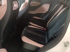 BYD Seagull 2025 305km Freedom Edition - ფოტო 16