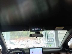 BYD Seagull 2025 305km Freedom Edition - ფოტო 17