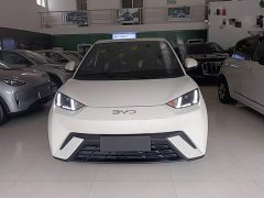 BYD Seagull 2025 305km Freedom Edition - ფოტო 2