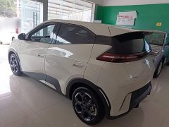 BYD Seagull 2025 305km Freedom Edition - ფოტო 4