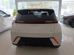 BYD Seagull 2025 305km Freedom Edition - ფოტო 5
