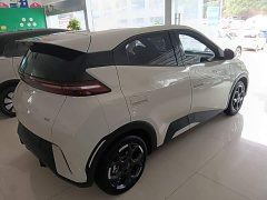 BYD Seagull 2025 305km Freedom Edition - ფოტო 6