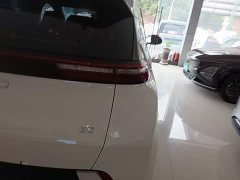 BYD Seagull 2025 305km Freedom Edition - ფოტო 7