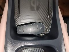 BYD Seagull 2025 305km Freedom Edition - ფოტო 8