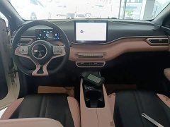 BYD Seagull 2025 305km Freedom Edition - ფოტო 9