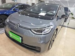 Volkswagen ID.3 Pro Intelligent Edition - ფოტო 1