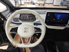 Volkswagen ID.3 Pro Intelligent Edition - ფოტო 10