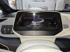 Volkswagen ID.3 Pro Intelligent Edition - ფოტო 11