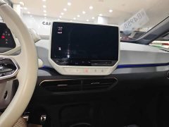 Volkswagen ID.3 Pro Intelligent Edition - ფოტო 12