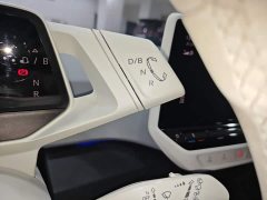 Volkswagen ID.3 Pro Intelligent Edition - ფოტო 13