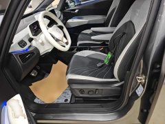 Volkswagen ID.3 Pro Intelligent Edition - ფოტო 14