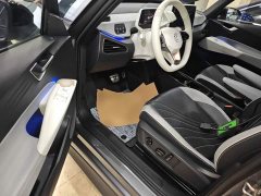 Volkswagen ID.3 Pro Intelligent Edition - ფოტო 15