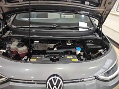 Volkswagen ID.3 Pro Intelligent Edition - ფოტო 19