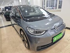 Volkswagen ID.3 Pro Intelligent Edition - ფოტო 3