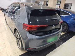 Volkswagen ID.3 Pro Intelligent Edition - ფოტო 4